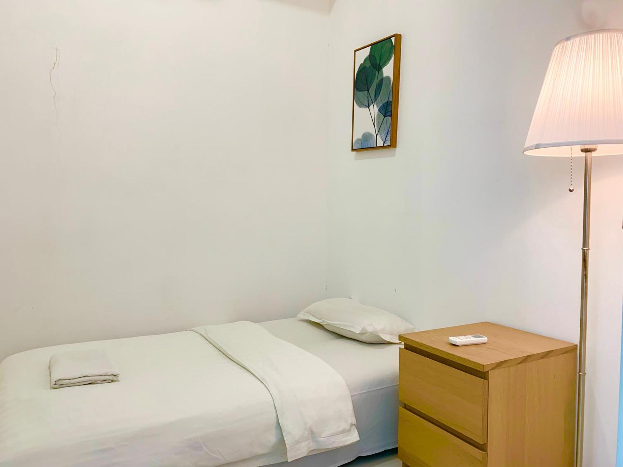 Sunset Seaview Vacation Condos @ Infinity Avenue Kota Kinabalu Room photo